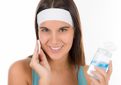 Adult Acne Treatment Options