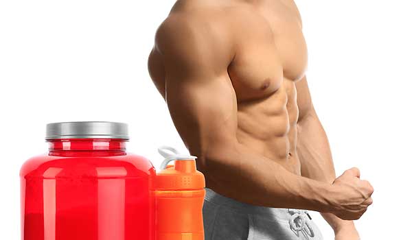 Whey Protein As A Dietary Supplement