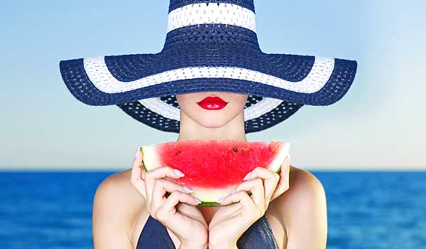 Can You Be A Vegetarian On The South Beach Diet?
