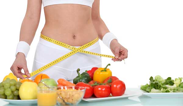 Do It Yourself Natural Weight Loss