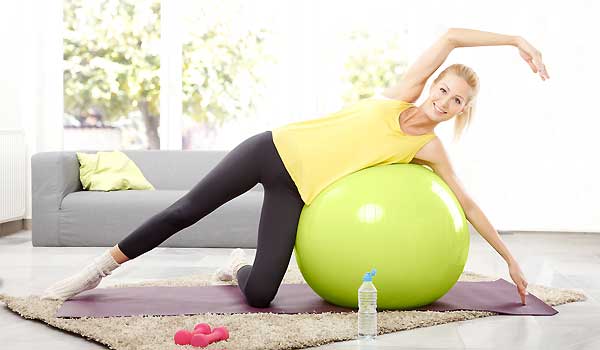 Best Exercises To Get Rid of Cellulite