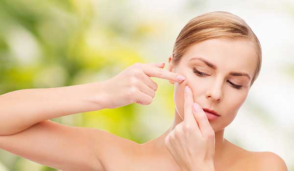 Acne Types, Causes And Treatment Methods