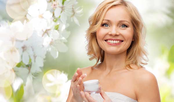Anti Aging Skin Care For Youthful Skin