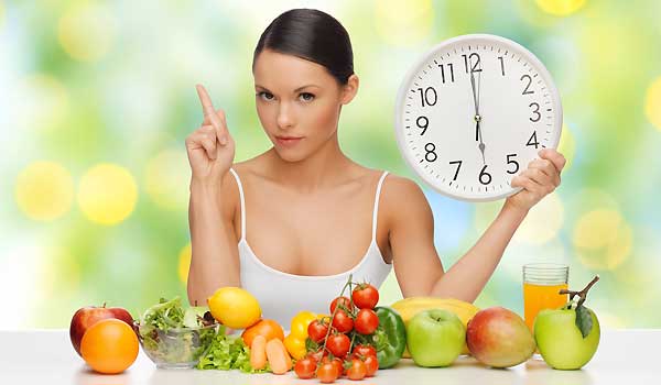 How To Develop Good Habits When You Are On A Diet