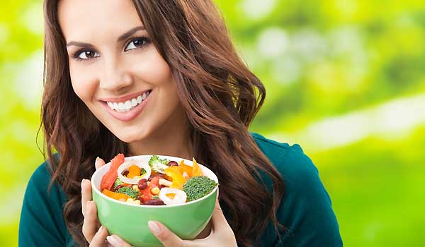 Lose Weight And Stay Healthy With The Right Diet Food