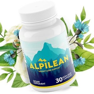 The Alpilean Secret – The New and Healthy Way to Lose Weight