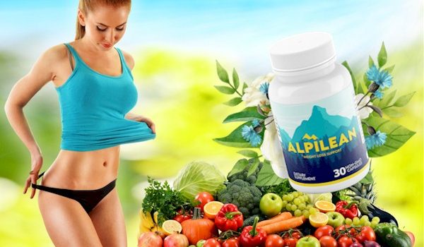The Alpilean Secret – The New And Healthy Way To Lose Weight